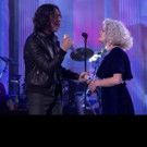 VIDEO: Constantine Maroulis Performs Queen, Frank Sinatra Classics on AMERICAN IDOL