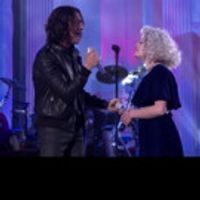 VIDEO: Constantine Maroulis Performs Queen, Frank Sinatra Classics on AMERICAN IDOL Video