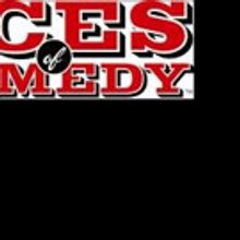 ACES OF COMEDY at the Mirage Announces Show Updates