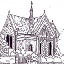 Christ Church North Adelaide Presents Shirley Gale 15/10