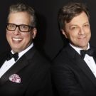 Request Tunes in Real Time at Jim Caruso & Billy Stritch's Online Concert This…