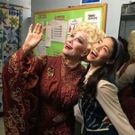 Arielle Jacobs Wants to be in HAMILTON, Wins in a Thumb War, and More Lessons from…
