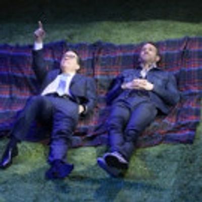 VIDEO: Ryan Reynolds & Stephen Colbert Ask 'The Big Questions' on LATE SHOW