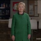 VIDEO: Hillary Clinton Makes Appearance on Tonight's BROAD CITY