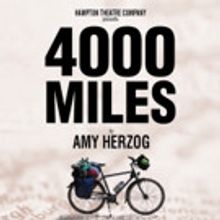 Hampton Theatre Company to Present 4000 MILES