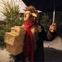 THE NARNIA EXPERIENCE Now Open at St George's Hall