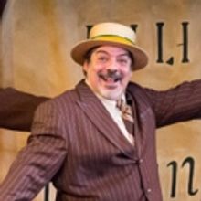 BWW Review: KISS ME, KATE at Act II Playhouse Will Keep Audiences Smiling