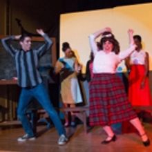 BWW Review: Off the Lake Productions' HAIRSPRAY Proves 'You Can't Stop the Beat' When