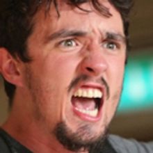 Photo Flash: First Look at Punk Rock Drama SID