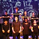 Explore 44 Years of Theatre History with 'Stages of Half Moon' Heritage Website