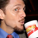 WAKE UP with BWW 10/13/2015 - UGLY LIES THE BONE Opens, IF/THEN, NEWSIES & LOVE…