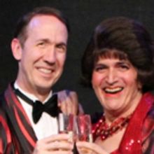 Photo Flash: Cortland Rep presents a Musical Classic LA CAGE AUX FOLLES