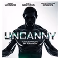 Matthew Leutwyler's UNCANNY Comes DVD and Digital Video Today