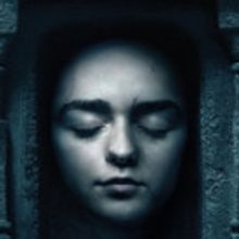 Photo Flash: HBO Reveals Official GAME OF THRONES Season 6 Poster Art