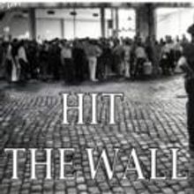 Ike Holter's HIT THE WALL to Make West Coast Debut at LA LGBT Center This Fall