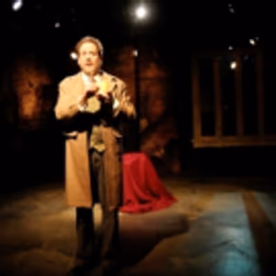 BWW Interview: Artistic Director John Johnston Talks Classical Theatre Company's A CHRISTMAS CAROL