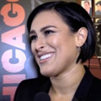 TV: Rumer Willis Opens Up About Making Her Broadway Debut in the 'Saucy' CHICAGO! Video