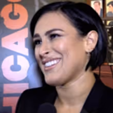 TV: Rumer Willis Opens Up About Making Her Broadway Debut in the 'Saucy' CHICAGO!