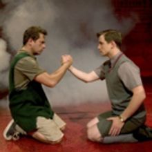 BLOOD BROTHERS to Visit Sheffield's Lyceum Theatre on 30th Anniversary Tour