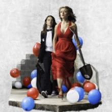 Steppenwolf for Young Adults Presents BURIALS, Today