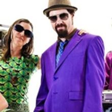 Secret Agent 23 Skidoo Coming to Schimmel Center, 2/21