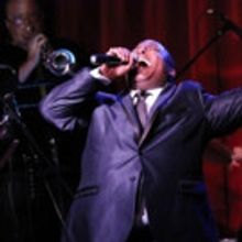 Photo Flash: Trent Armand Kendall and Brass Illusion Bring THIS CRAZY LOVE to Birdlan