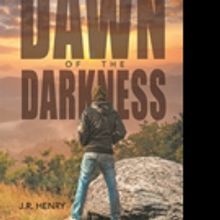J.R. Henry Pens DAWN OF THE DARKNESS