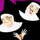 Patrick Dorow Productions' NUNSENSE Begins Today