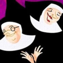 Patrick Dorow Productions' NUNSENSE Begins Today