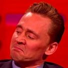 VIDEO: Tom Hiddleston Pulls Out Robert De Niro Impression in Front of the Man Himself