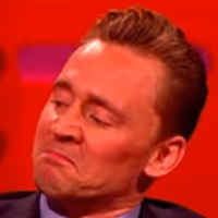 VIDEO: Tom Hiddleston Pulls Out Robert De Niro Impression in Front of the Man Himself Video