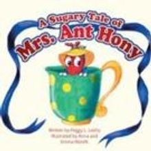 New Children's Book by Peggy L. Leehy is Released