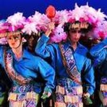 Ballet Folkorico de Mexico de Amalia Hernandez Returning to Auditorium Theatre