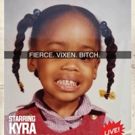 KYRA SELMAN: FIERCE. VIXEN. BITCH. Comes to Rockwell Table & Stage