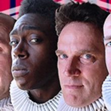 SHAKESPEARE'S GHOSTBUSTERS Now On Sale at Toronto Fringe