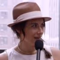 VIDEO: Got HAMILTON? Laura Benanti, Jesse Tyler Ferguson, and More Test Their US… Video