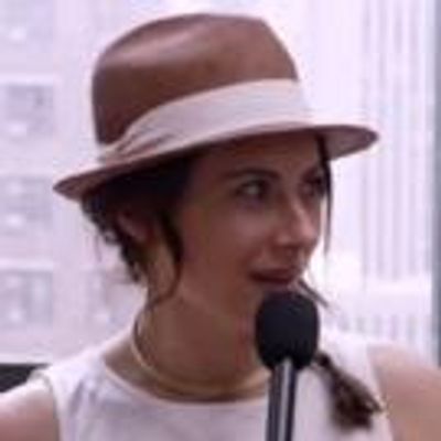 VIDEO: Got HAMILTON? Laura Benanti, Jesse Tyler Ferguson, and More Test Their US History Knowledge with Susan Blackwell