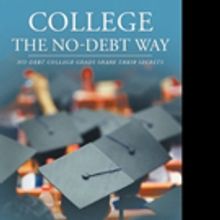 Dr. Bob Adebayo Pens COLLEGE THE NO-DEBT WAY