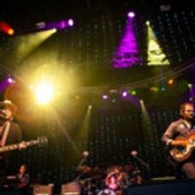 Wilco's Solid Sound Festival Lineup Announced