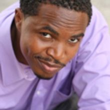 Mackenson Louis Continues Clean Comedy at The Comic Strip Live Tonight