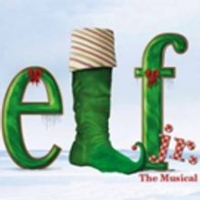Piedmont Players Youth Theatre Presents ELF: THE MUSICAL