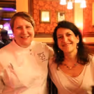 Photo Coverage: Feinstein's/54 Below's Lynn Bound & Amy's Bread Create New Sandwich…
