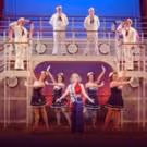 BWW Reviews: Theatre Memphis' ANYTHING GOES - It's 'De-Lovely'!