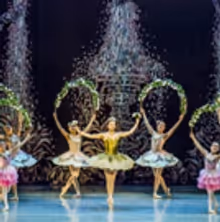 BWW Previews: LE CORSAIRE at Academy Of Music in Philadelphia