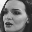 STAGE TUBE: Jennifer Damiano's Releases Cover of Paramore's 'The Only Exception'