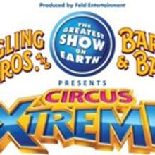 Ringling Bros. and Barnum & Bailey Presents CIRCUS XTREME, Today