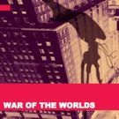 Mario Cantone, Michael Urie, Stark Sands & More Set for WAR OF THE WORLDS Benefit…