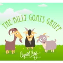Capitol City Opera to Present THE BILLY GOATS GRUFF This October