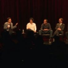It's Still the Word- The 10-Time Emmy Nominated Team of GREASE: LIVE Reveals Behind…