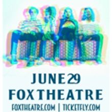 UMS Presents FLAURAL at the Fox Theatre